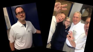 2014 Oakridge First Week Slide Show