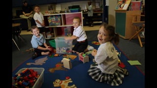 2014 Oakridge First Week Slide Show