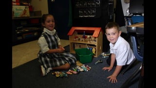 2014 Oakridge First Week Slide Show