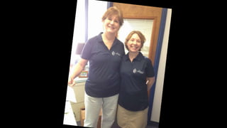 2014 Oakridge First Week Slide Show