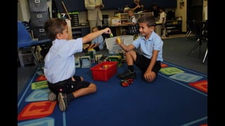 2014 Oakridge First Week Slide Show