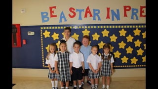 2014 Oakridge First Week Slide Show