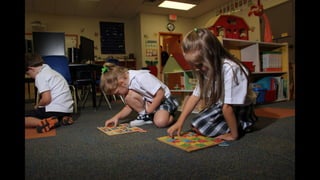 2014 Oakridge First Week Slide Show