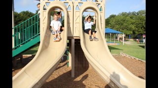 2014 Oakridge First Week Slide Show