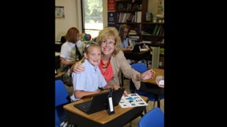 2014 Oakridge First Week Slide Show