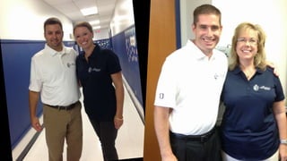 2014 Oakridge First Week Slide Show