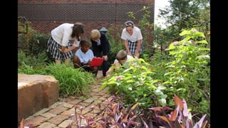 2014 Oakridge First Week Slide Show