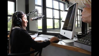 2014 Oakridge First Week Slide Show