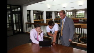 2014 Oakridge First Week Slide Show