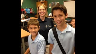 2014 Oakridge First Week Slide Show