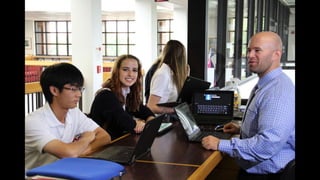 2014 Oakridge First Week Slide Show