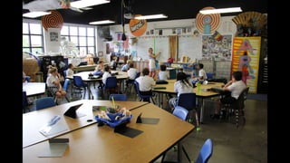 2014 Oakridge First Week Slide Show