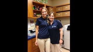 2014 Oakridge First Week Slide Show