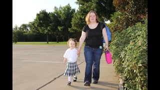 2014 Oakridge First Week Slide Show