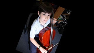 2014 Oakridge First Week Slide Show