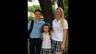 2014 Oakridge First Week Slide Show