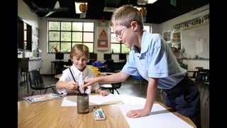 2014 Oakridge First Week Slide Show