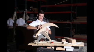 2014 Oakridge First Week Slide Show