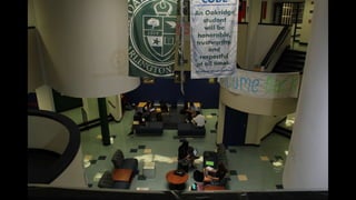 2014 Oakridge First Week Slide Show