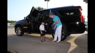 2014 Oakridge First Week Slide Show