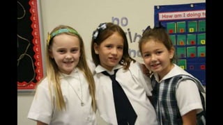 2014 Oakridge First Week Slide Show