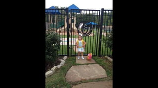 2014 Oakridge First Week Slide Show