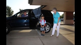 2014 Oakridge First Week Slide Show