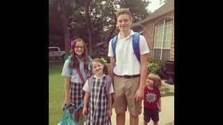 2014 Oakridge First Week Slide Show