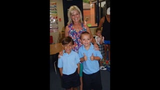 2014 Oakridge First Week Slide Show