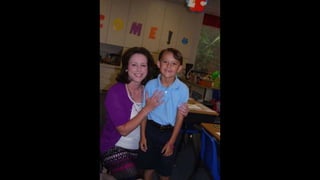 2014 Oakridge First Week Slide Show