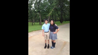 2014 Oakridge First Week Slide Show