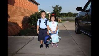 2014 Oakridge First Week Slide Show