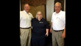 2014 Oakridge First Week Slide Show