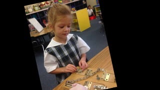 2014 Oakridge First Week Slide Show