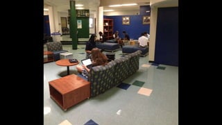 2014 Oakridge First Week Slide Show