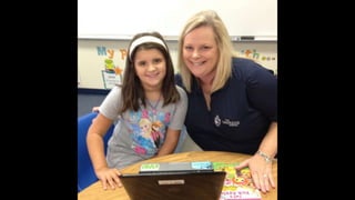 2014 Oakridge First Week Slide Show