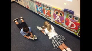 2014 Oakridge First Week Slide Show