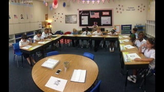 2014 Oakridge First Week Slide Show