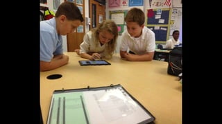 2014 Oakridge First Week Slide Show