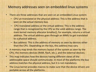 Board support package_on_linux | PDF