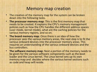 Board support package_on_linux | PDF | Operating Systems | Computer ...