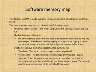 Board support package_on_linux | PDF