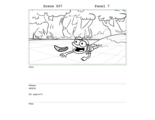 Amphibia | PDF