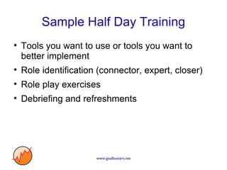 Board Training Essentials | PPT