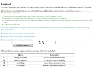 boardworks heat transfer conduction convection radiation | PPTX
