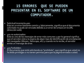 Mainboard y Procesadores | PPTX