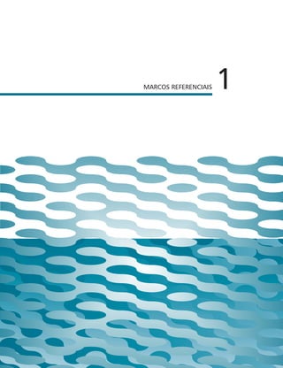 Marcos referenciais 1
 