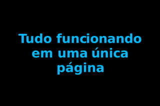 Boas Práticas com JavaServer Faces (Jsf)