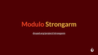 Modulo Strongarm
drupal.org/project/strongarm
 