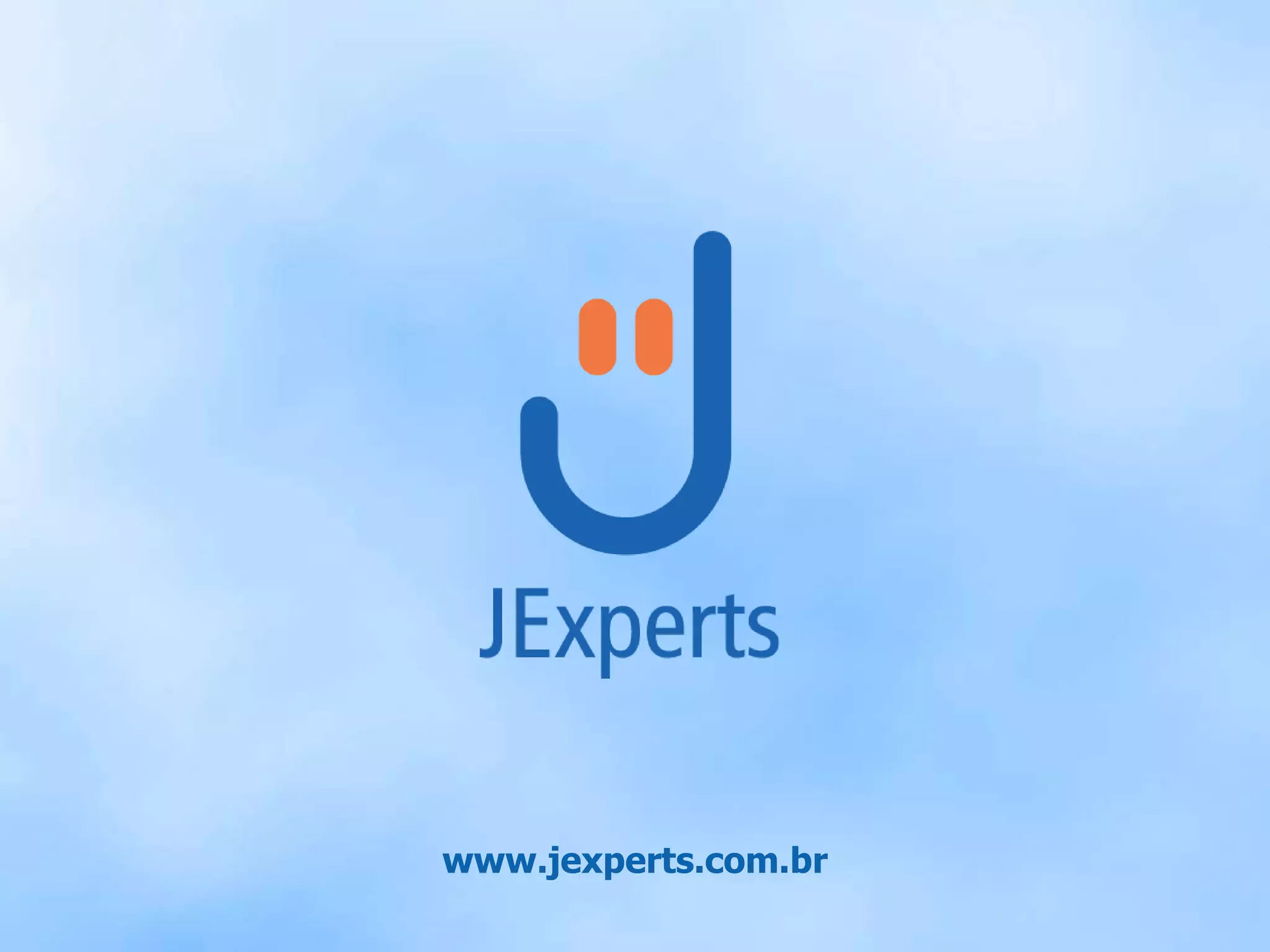 www.jexperts.com.br

 